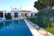 Chalet con piscina privada muy cercano a Conil, situado en zona tranquila y muy cerca del pueblo.
ver fotos