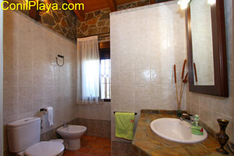 Cuarto de baño