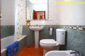 Cuarto de baño