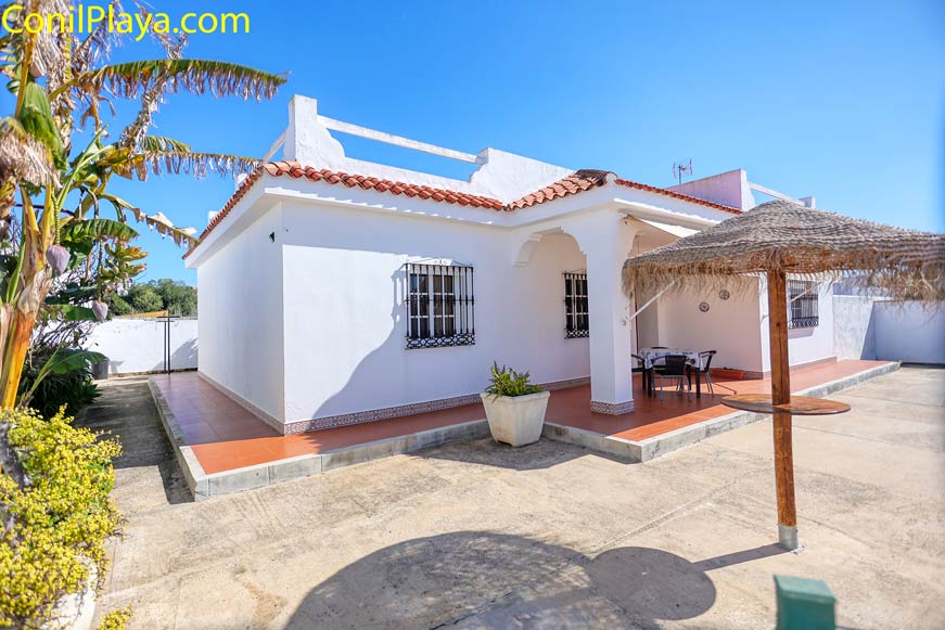 casa conil 
