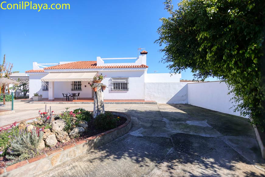 casa conil