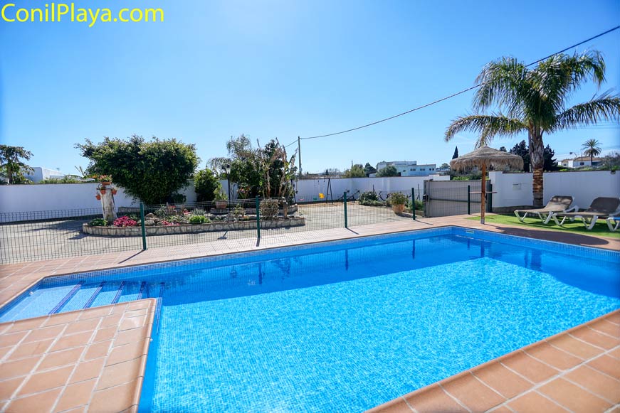 piscina