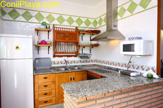 Cocina