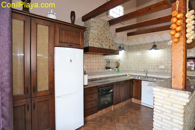 Cocina