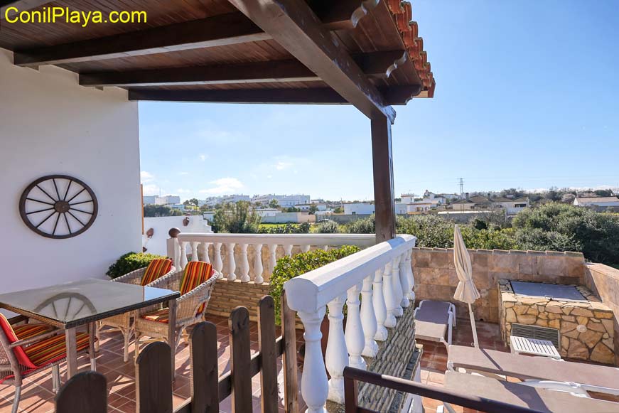 cerca conil