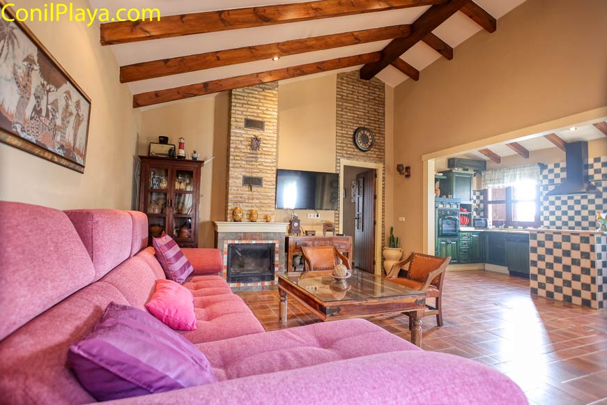 salon