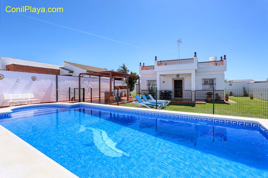 casa conil 