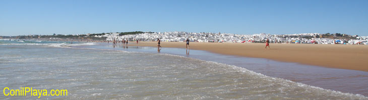 Playa de Conil