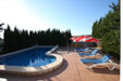 Alquiler de Casa en Conil, Fuente del Gallo para 6 personas (max 6) Con piscina.