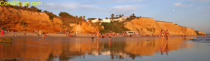 Playa de Conil