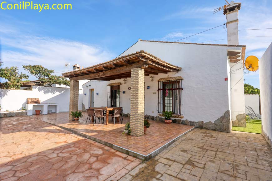 casa conil 