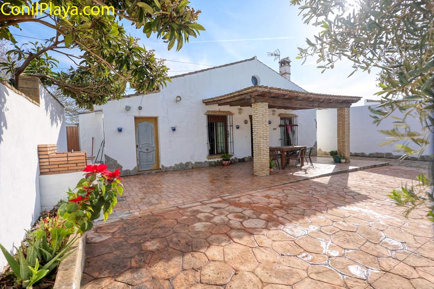 casa conil
