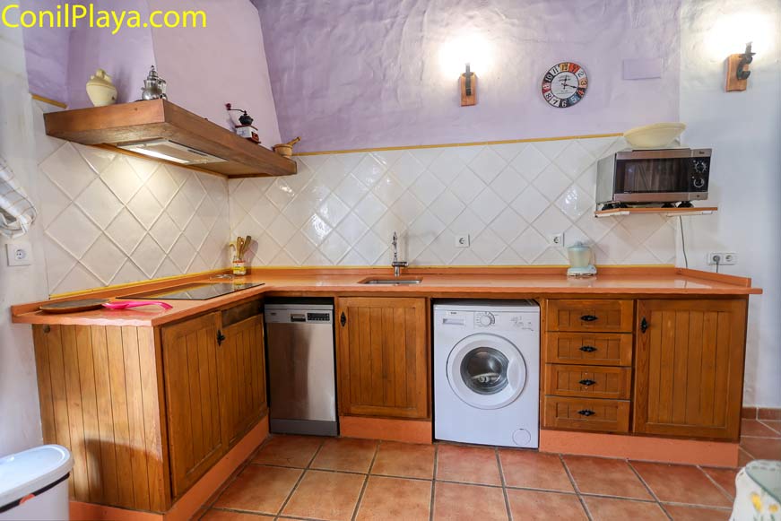 cocina
