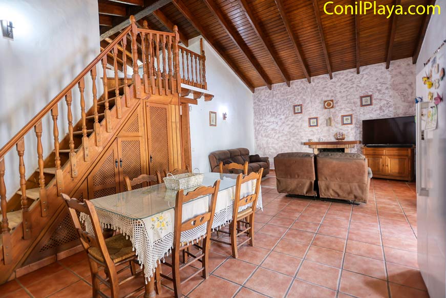 comedor salon 