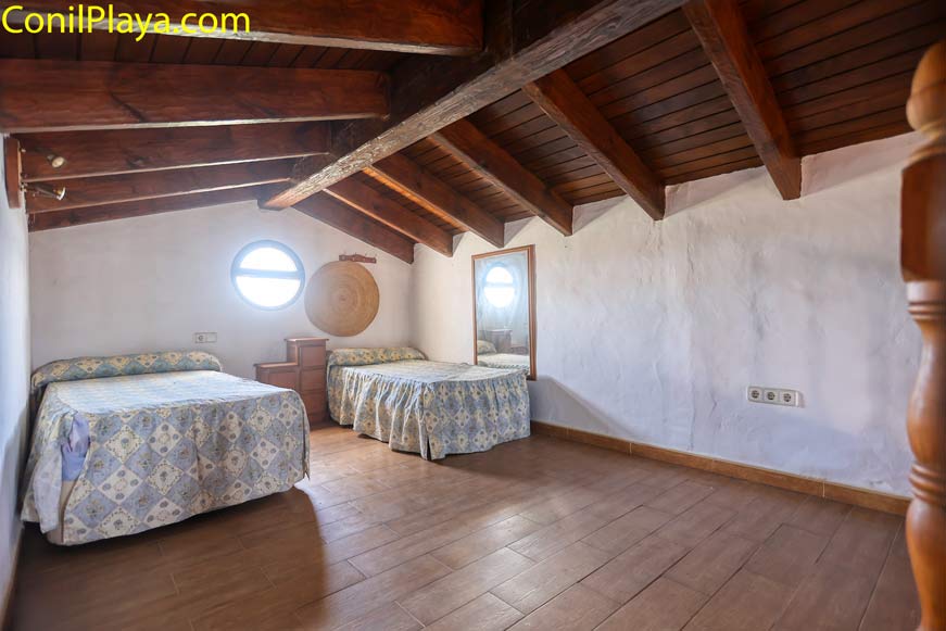 dormitorio 
