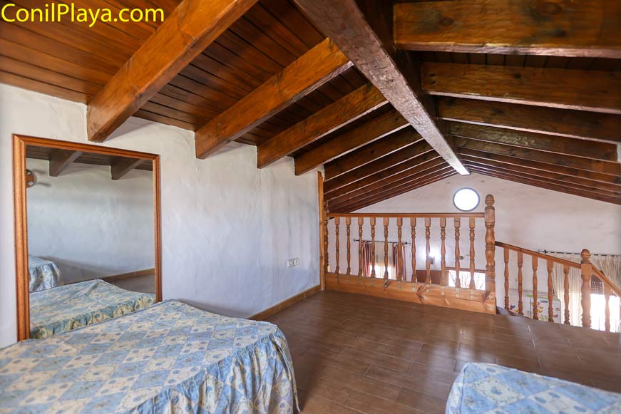 dormitorio 