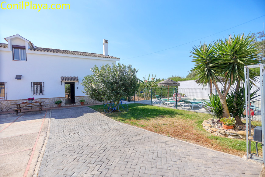 casa conil