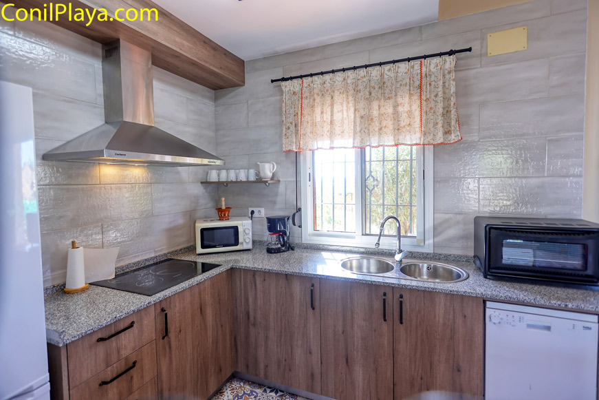 cocina