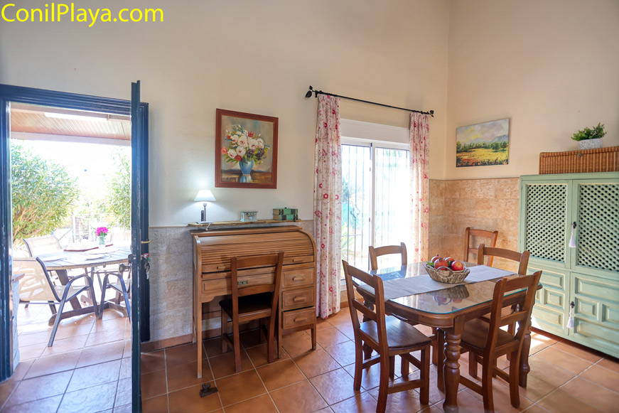 comedor
