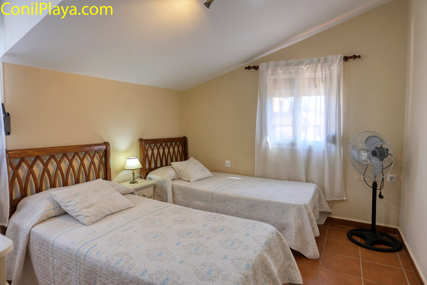 dormitorio 