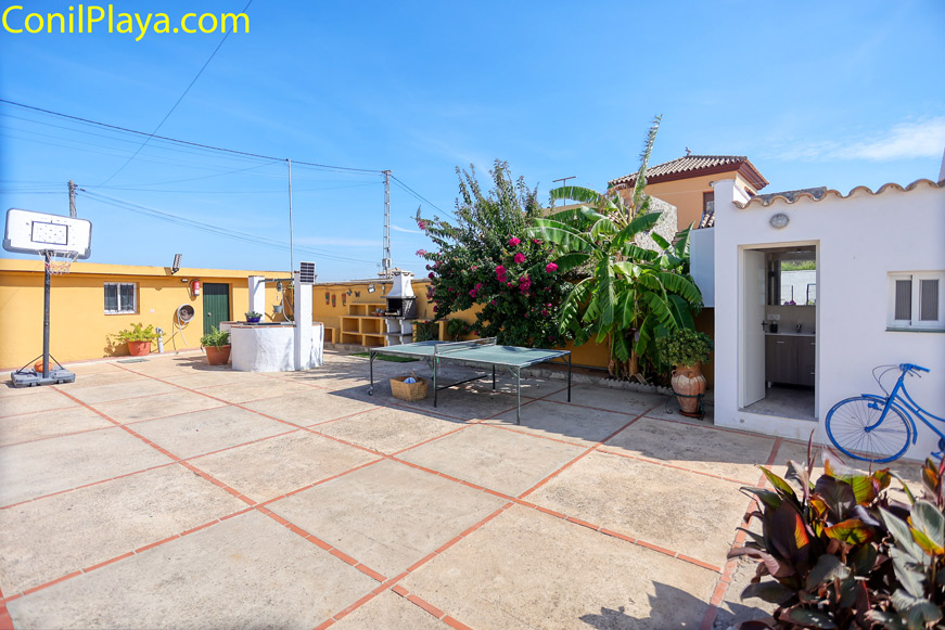 patio juegos
