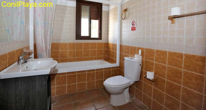 Cuarto de baño