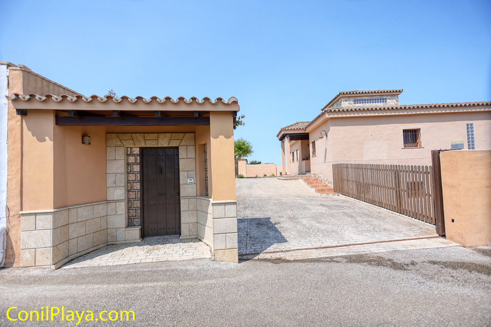 casa conil 