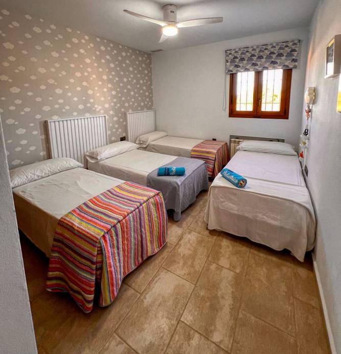 dormitorio 