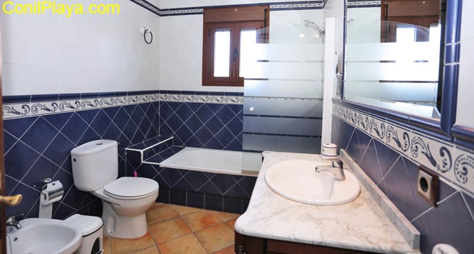 Cuarto de baño