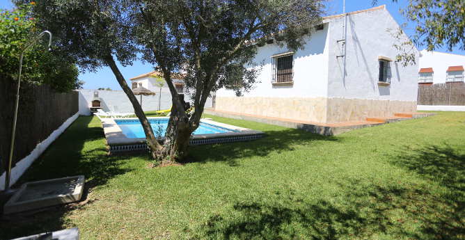 Piscina privada