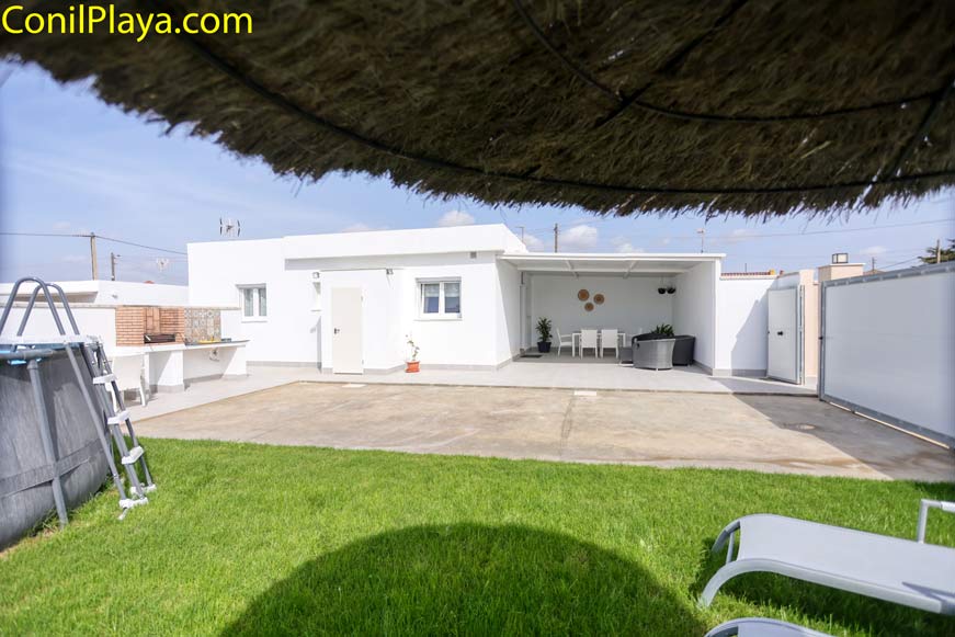 casa conil 