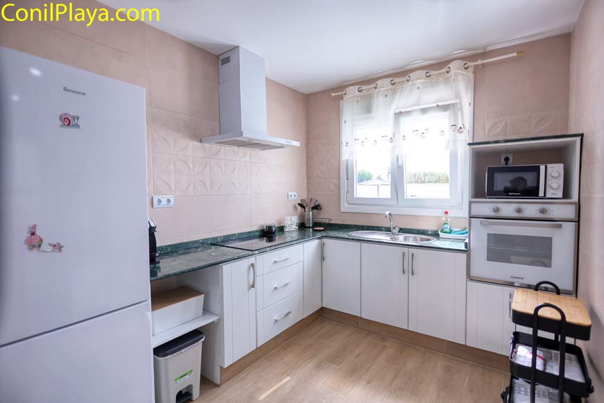 cocina