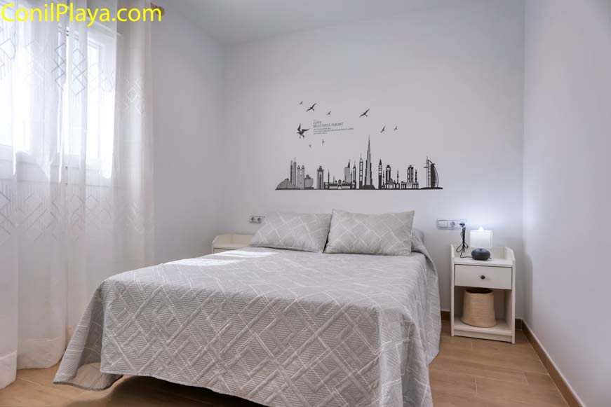 dormitorio
