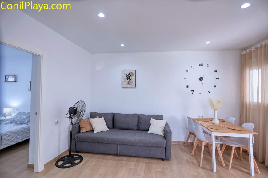 salon comedor 