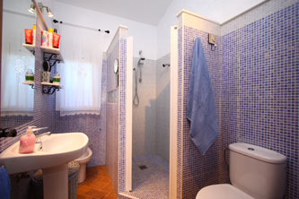 Cuarto de baño