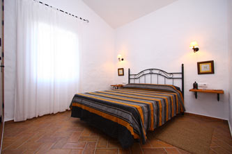 Dormitorio principal