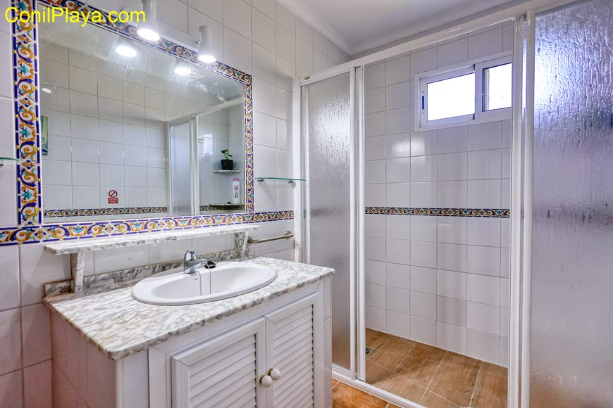 cuarto de baño