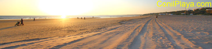 playa de conil