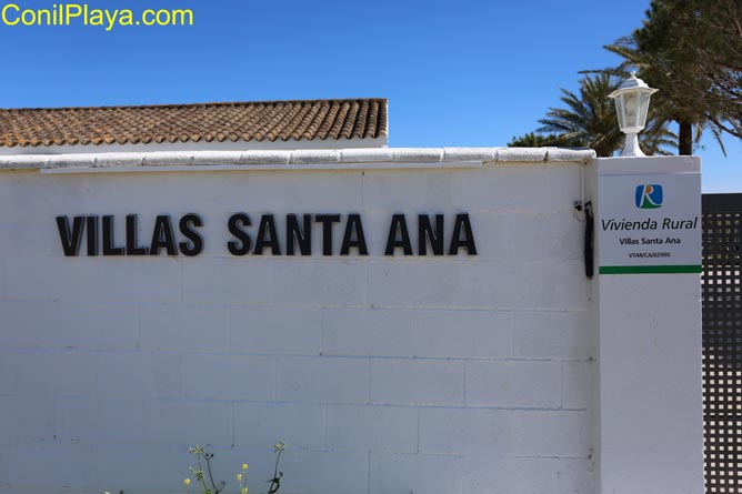 villas santa ana