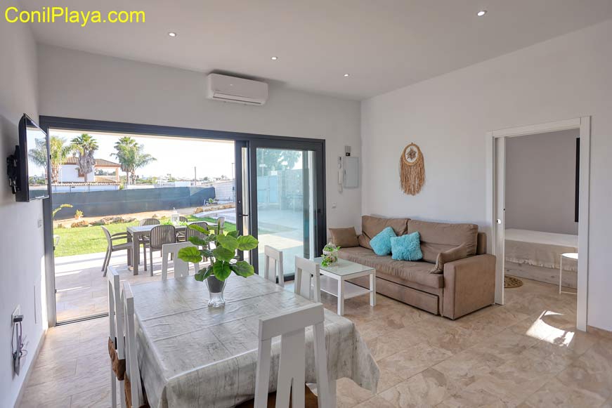 comedor