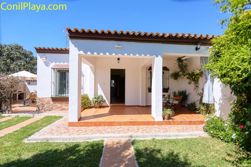 casa