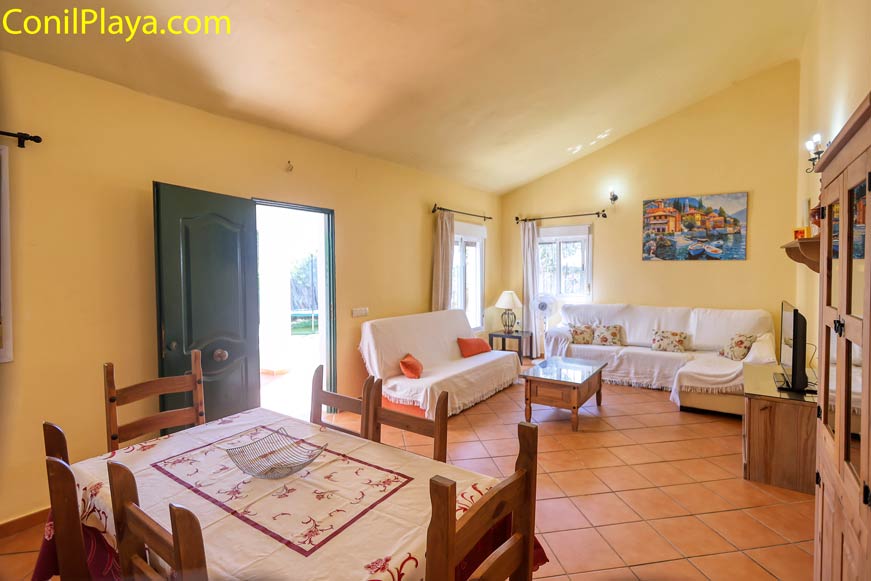 comedor salon 