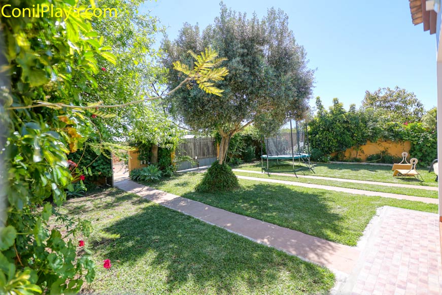 jardin 