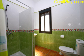 Cuarto de baño