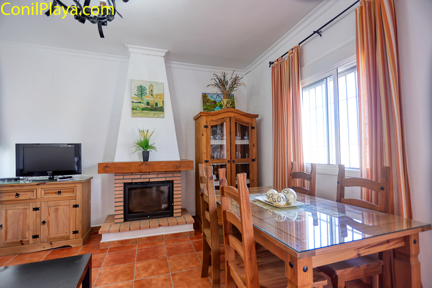 comedor 