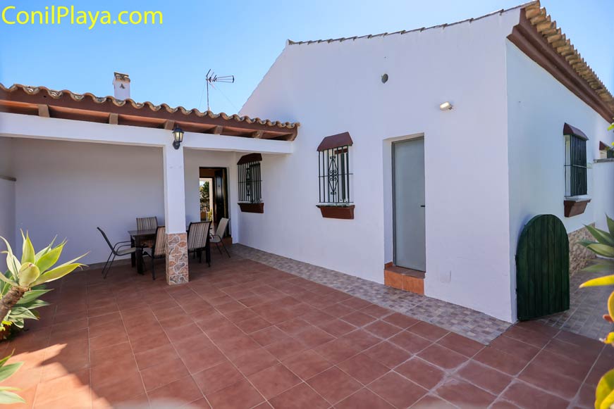 casa conil