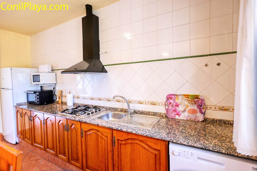 cocina