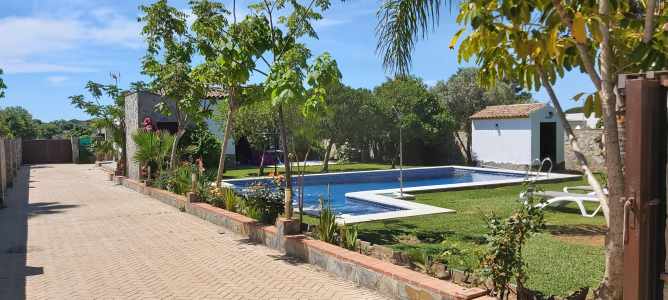 chalet en Conil de la Frontera