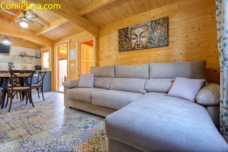 sofa