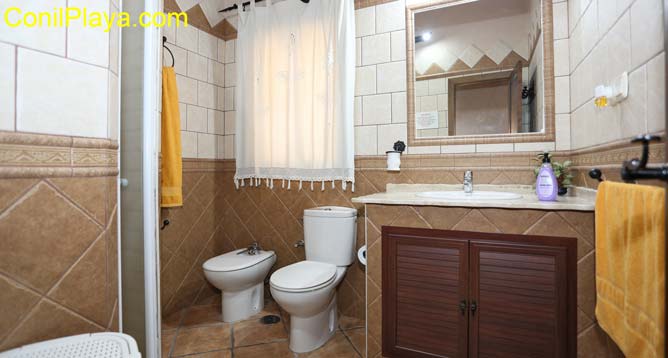 Cuarto de baño